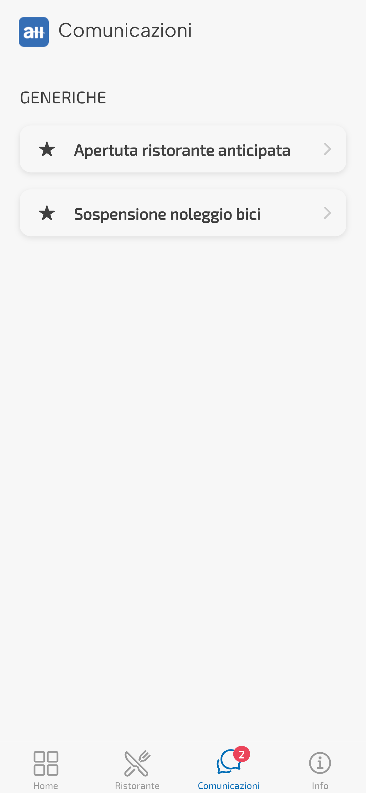 Mobile app